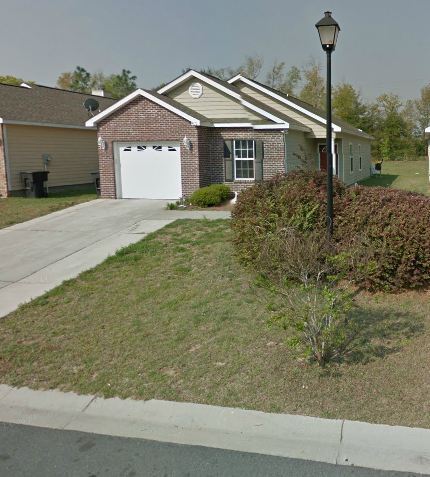 Foto del edificio - Spacious home near Wilson Green