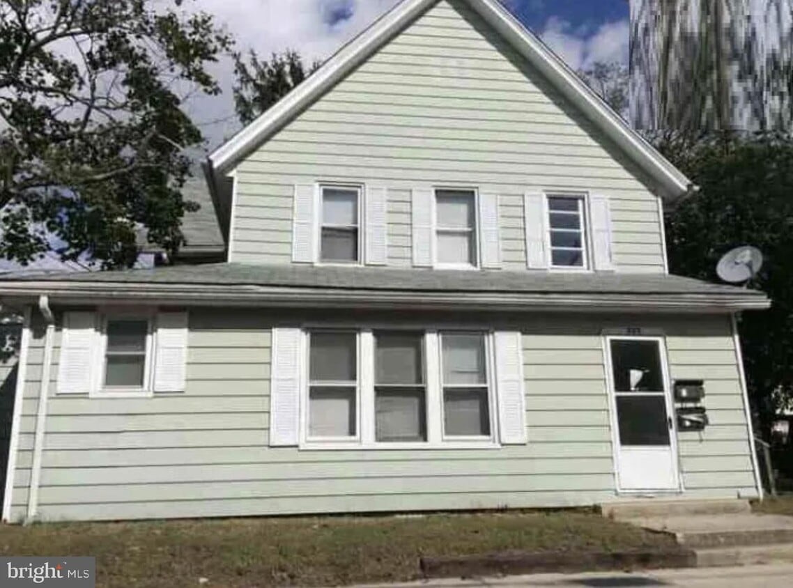 223 W 6th St, Laurel, DE 19956 House Rental in Laurel, DE