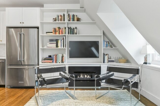 Foto del edificio - 11 Waltham St