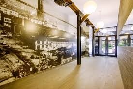 Lobby - 324 Pearl St