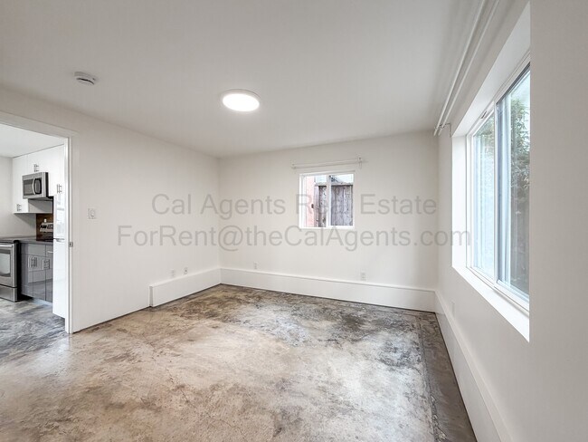 Foto del edificio - 5115 Shattuck Ave.