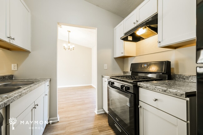 Foto del edificio - 1127 Mainstreet Valley Dr