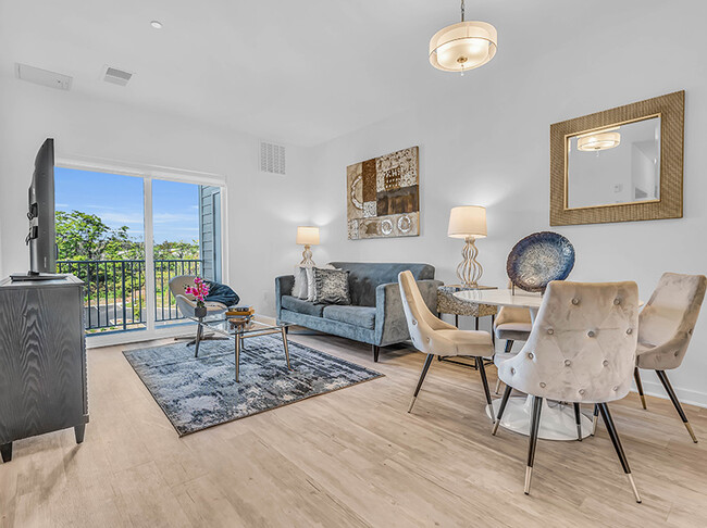 Foto del edificio - 450 Clermont Terrace