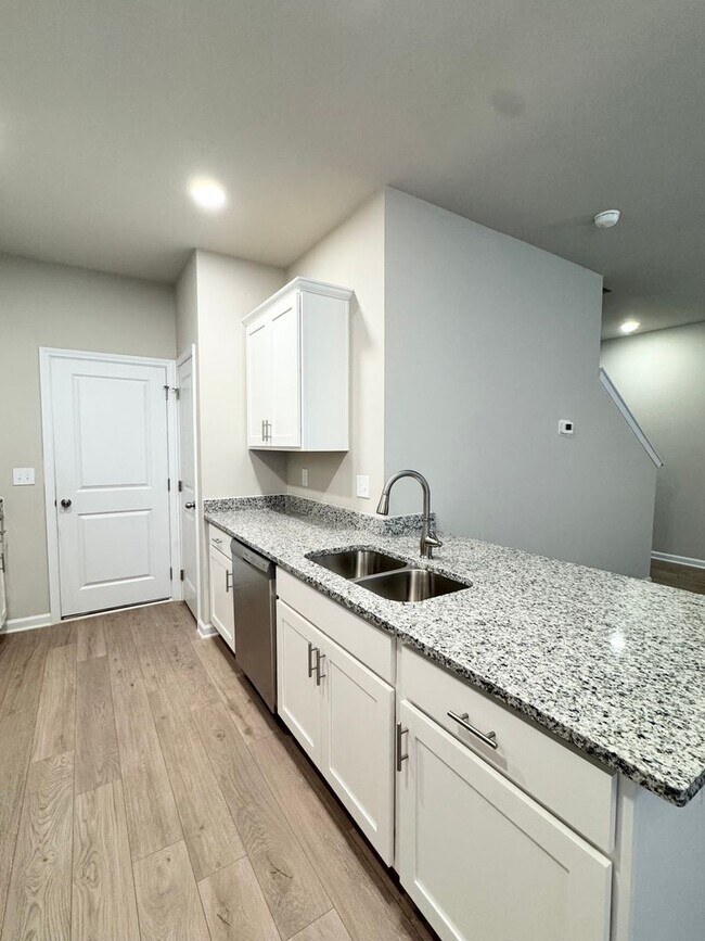 Foto del edificio - 1205 McCoy St