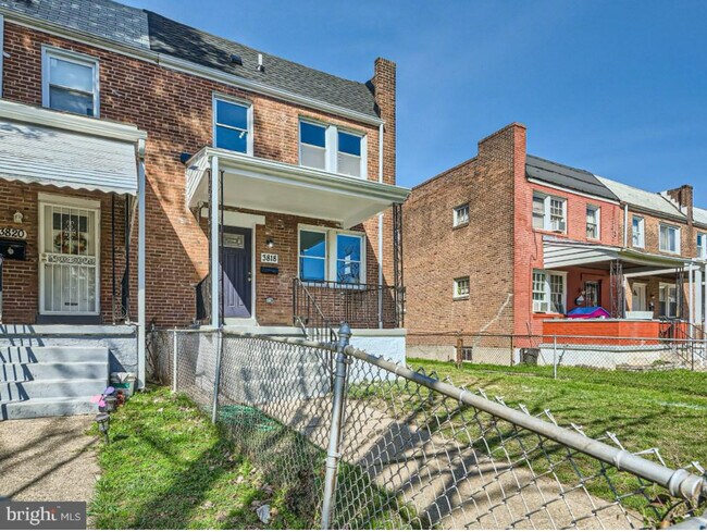 Building Photo - 3818 Beehler Ave