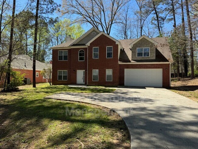 Building Photo - 5799 Salem Rd