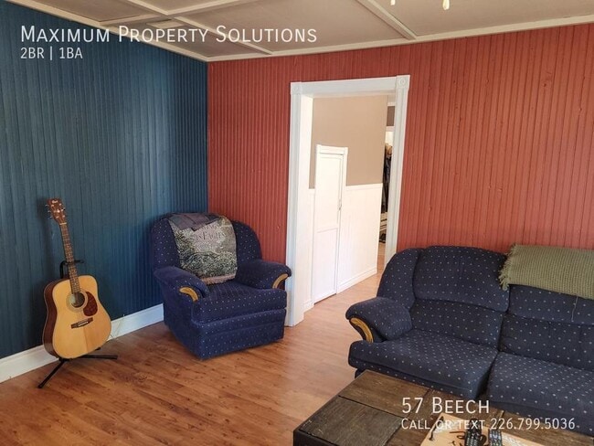 Building Photo - 57 Beech St
