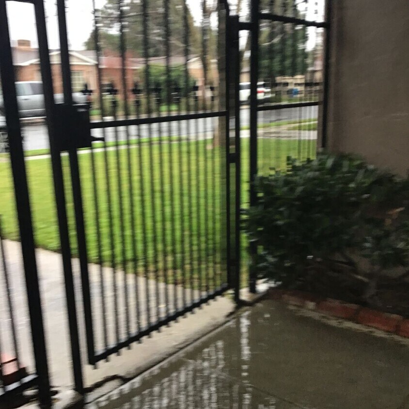Primary Photo - Cute 2 Bedroom 1 Bath in Yuba City!