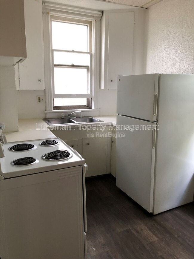 Foto del edificio - 609 Pearl St