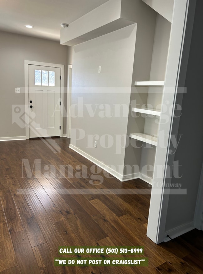 Building Photo - Showings Available!