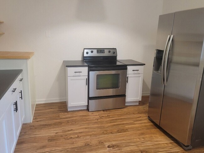 Building Photo - Buchanan Triplex