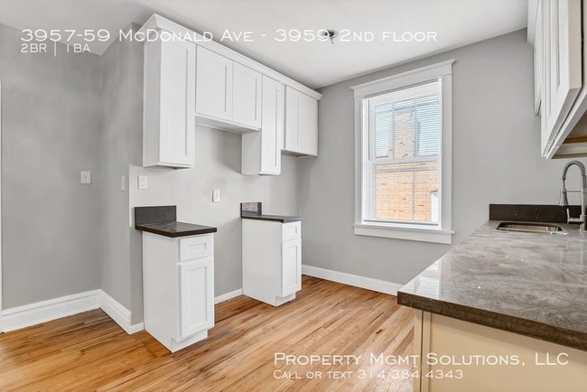 Building Photo - 3957 McDonald Ave