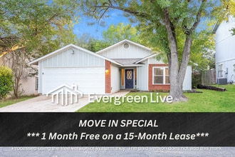 Building Photo - 8734 Shallow Ridge Dr