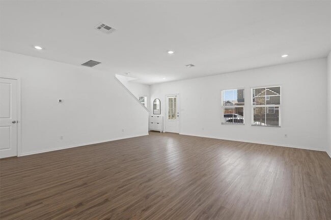 Foto del edificio - 1512 Weatherford Ln