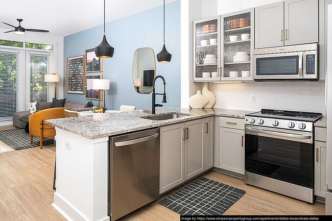 Photo - 5050 Capitol Ave Apartment