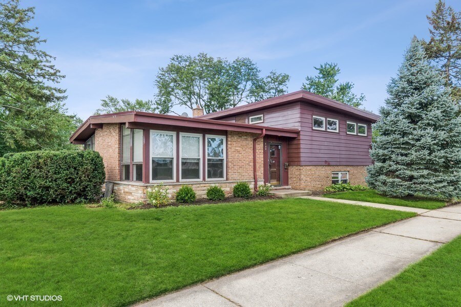 Foto principal - 833 Lavergne Ave