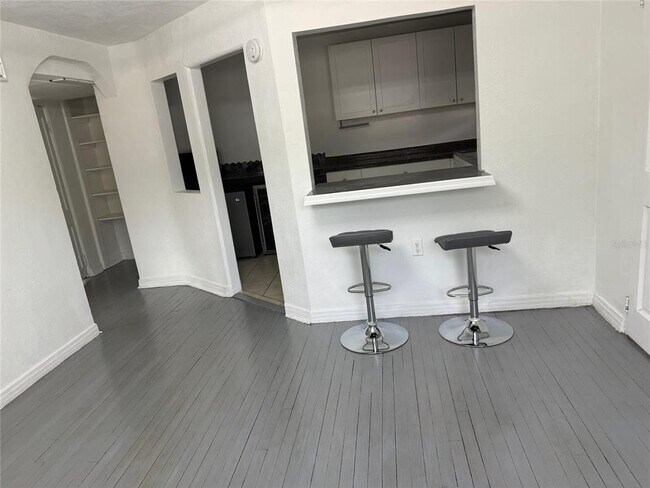 Foto del edificio - 1316 E Gore St