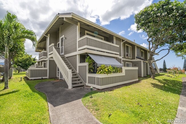 94-1390 Kulewa Lp 42D - 94-1390 Kulewa Lp 42D House