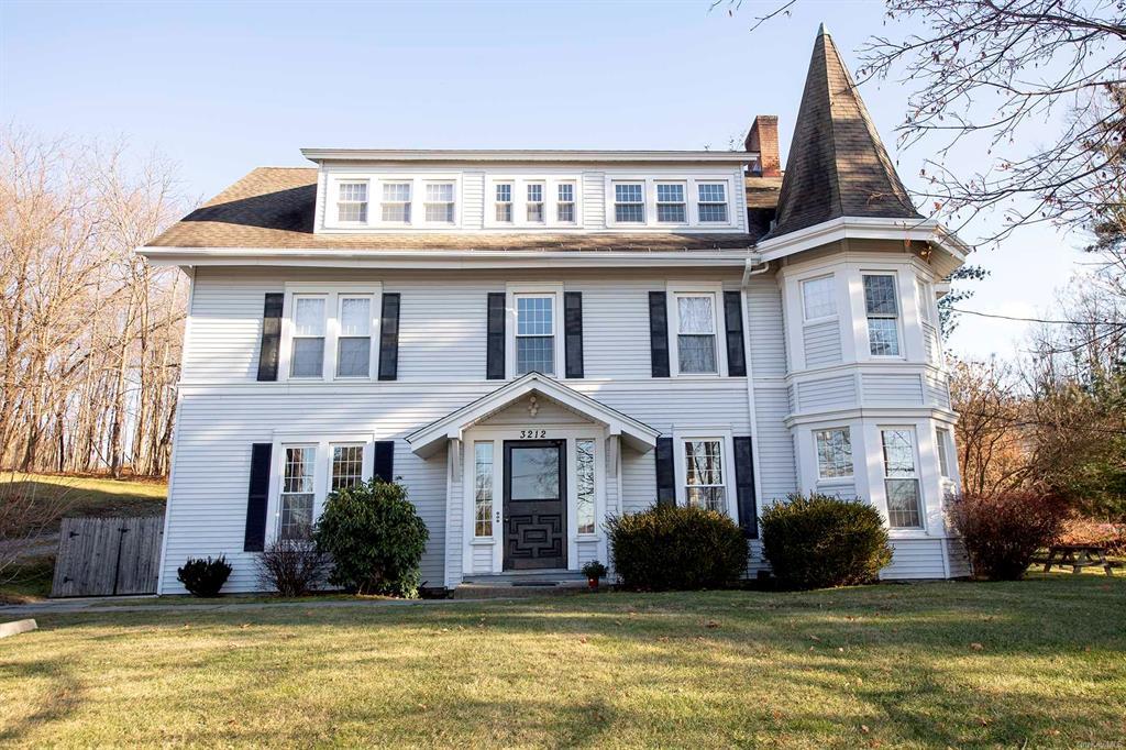Primary Photo - 3212 Franklin Ave