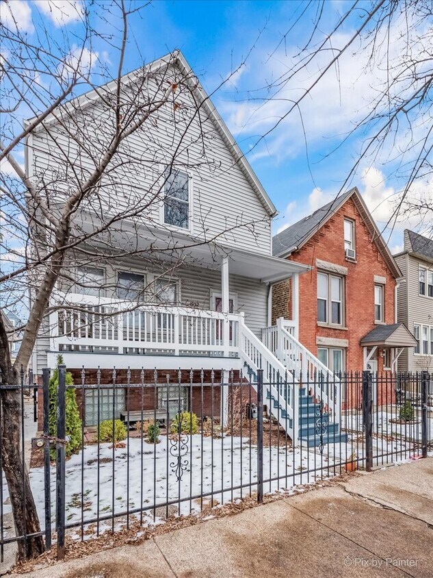 Primary Photo - 1932 N Karlov Ave