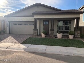 Building Photo - 3210 S Arizona Pl