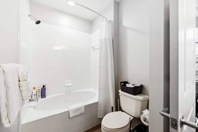 Foto del edificio - 2901 Indiana St