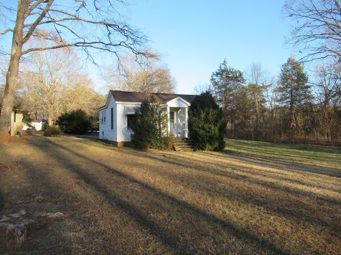 Foto principal - One Bedroom in Lincolnton