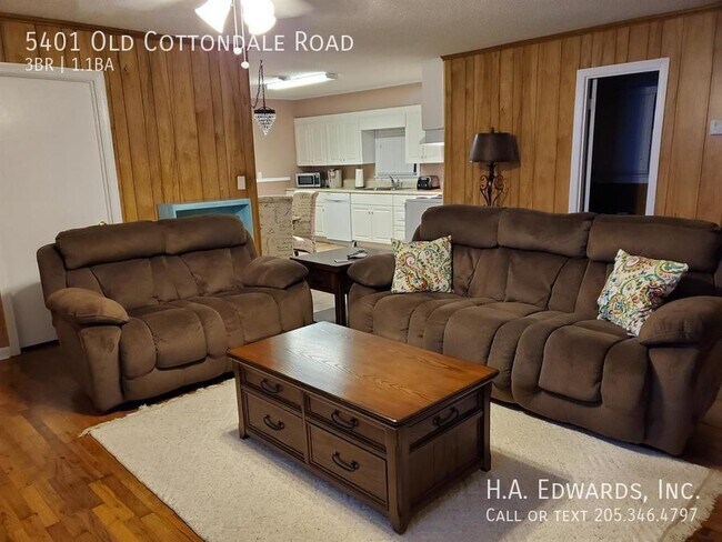 Foto del edificio - 5401 Old Cottondale Road
