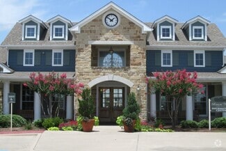 Ranch View Front office - Ranch View Townhomes