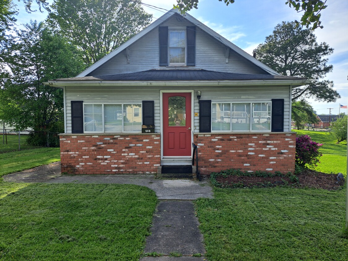 Foto principal - 508 Hugh St
