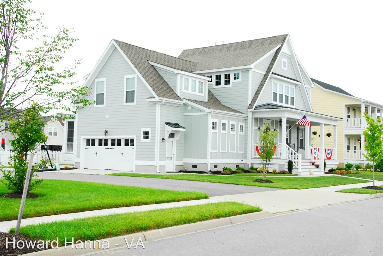 Primary Photo - 520 Beecher Stowe St