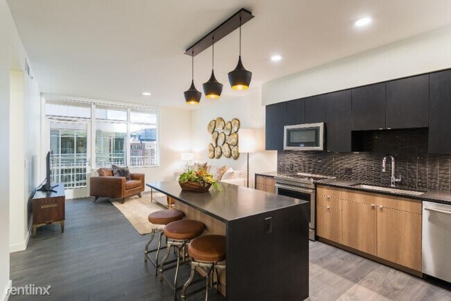 Building Photo - 1 br, 1 bath Apartment - 1810 Chestnut Pl