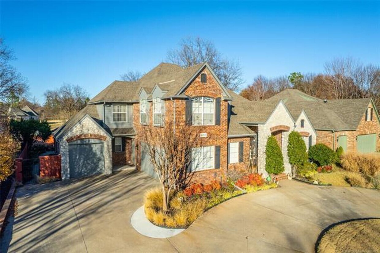 Foto del edificio - Gorgeous Home In Pecan Grove Estates in Broken Arrow!