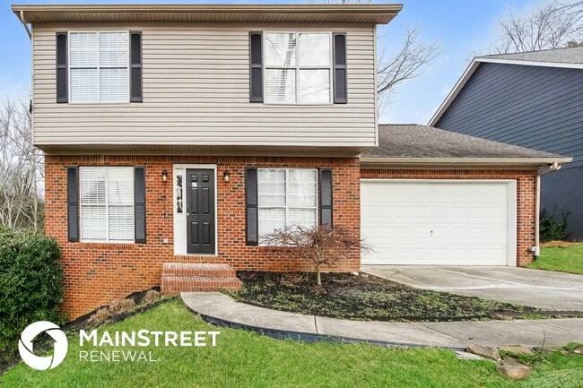 Building Photo - 1517 Randall Park Dr