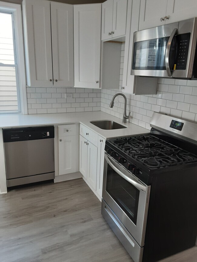 Foto del edificio - 4545 S Hermitage Ave