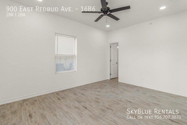 Foto del edificio - 900 E Redbud Ave