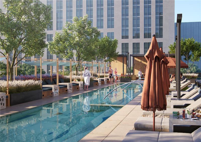 Primary Photo - 502 Brazos St