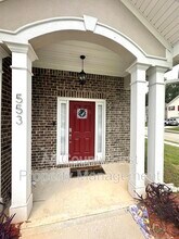Building Photo - 553 Sprayberry Dr