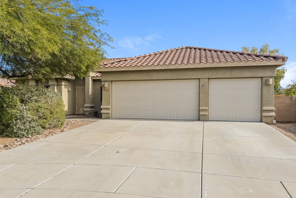 Foto principal - 12890 N Carpas Ct