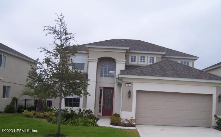 Primary Photo - 3824 Silverpoint Ln