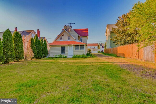 Foto del edificio - 351 Cypress St