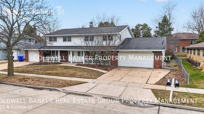 Foto del edificio - 3311 N Rankin St