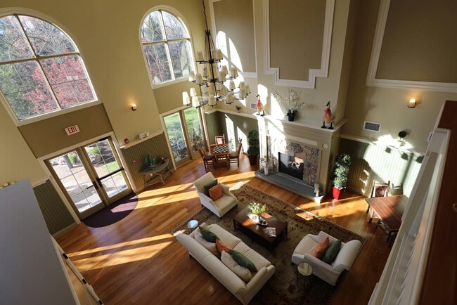 Foto del edificio - 59 Walpole St