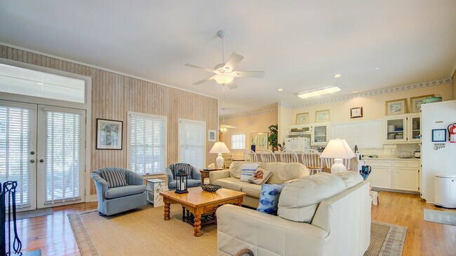 Foto del edificio - 96 Ocean Park Loop