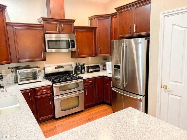 Building Photo - 3 br, 2 bath House - 3436 14th Street C
