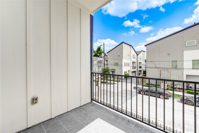 Foto del edificio - 4039 Buck St