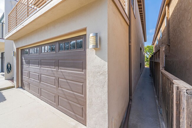 Foto del edificio - Beautiful Manhattan Beach Rental Home!