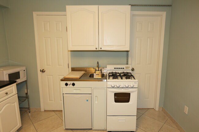 Foto del edificio - 900 SW 8th Ave