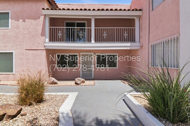 Building Photo - 2274 E Desert Inn Rd