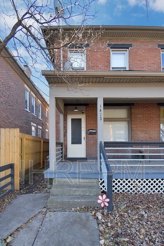 Building Photo - 1423 S High St